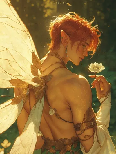 The "perfect" Prince - Orion