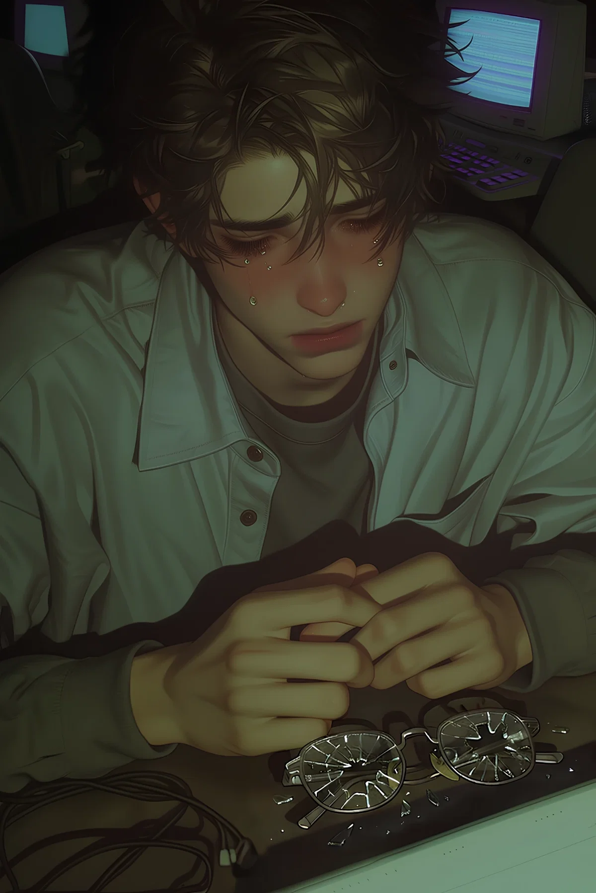 Simon Foster
