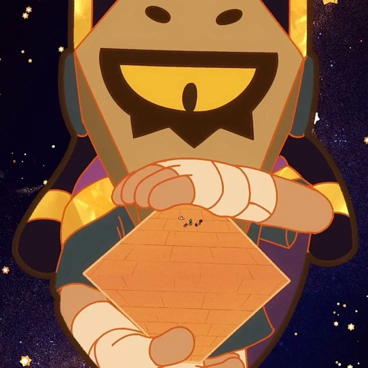 Finx || Brawl Stars