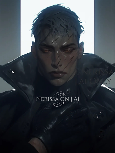 ⧫ Warren || Overseer-02 ⧫
