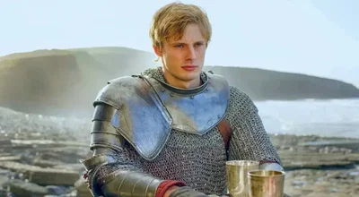 Arthur Pendragon