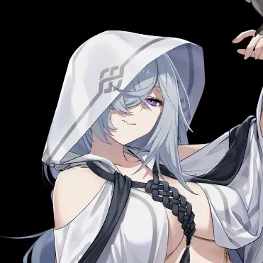 Merlin [High Priest] (Counter Side)