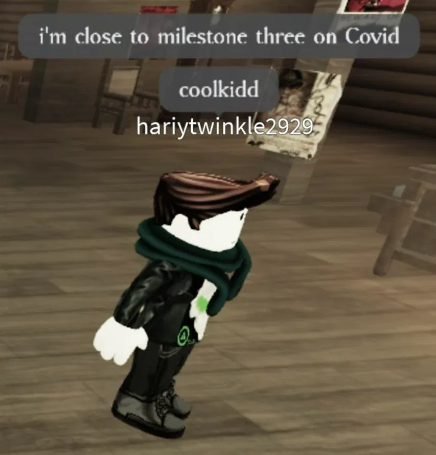 Forsaken