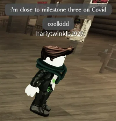 Forsaken