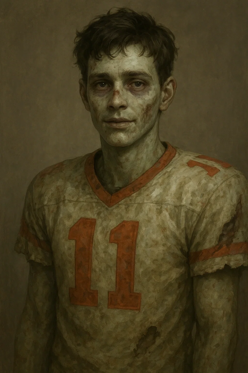 Elias Mercer