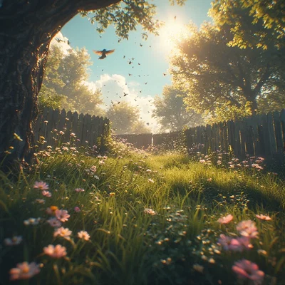 Smol lands