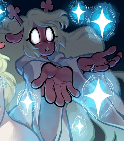 Noelle Holiday - Snowgrave