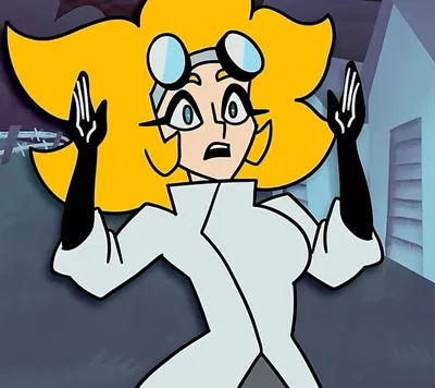 Dr. Eliana Volt