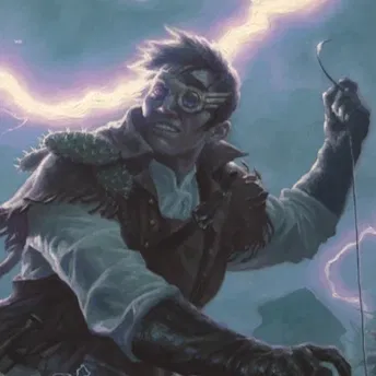 Stitcher Geralf
