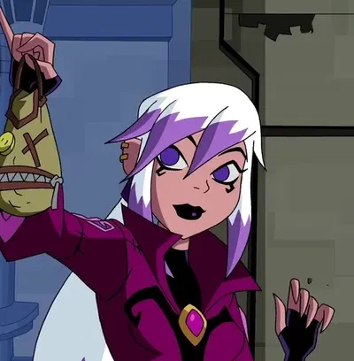 Ben 10 | Charmcaster