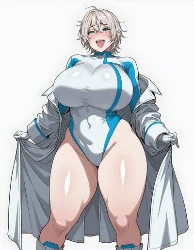 kidnapped by your ex who became a supervillain (Post-NTR)
