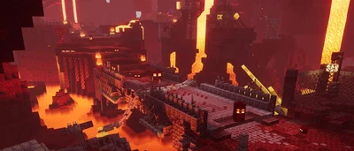 The Great Hog | Warlord of the Nether