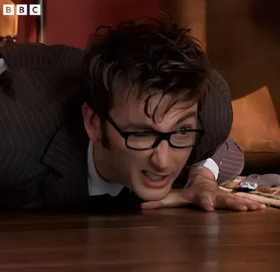 the Tenth Doctor | Doctor WHO