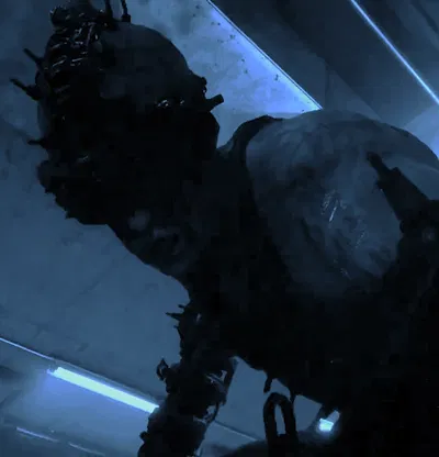 Berserker | THE OUTLAST TRIALS