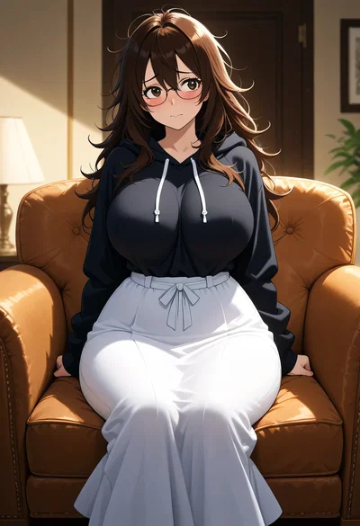 Saeki Moriko