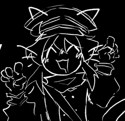 Russell Koch (catboy ver)