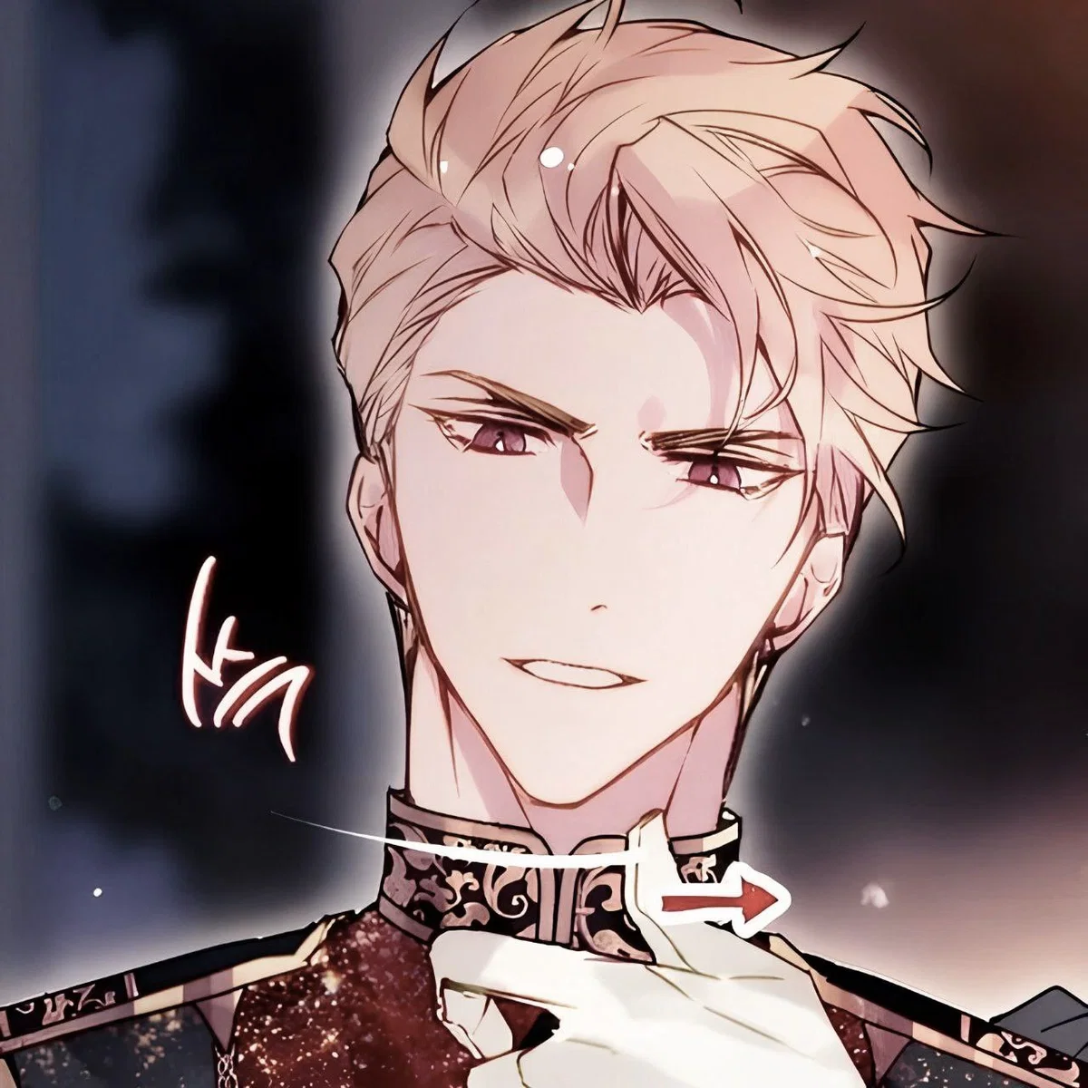 callisto regulus 