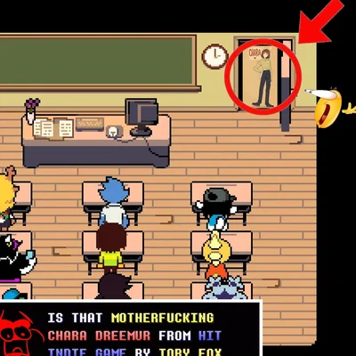 New teacher in Hometown?
