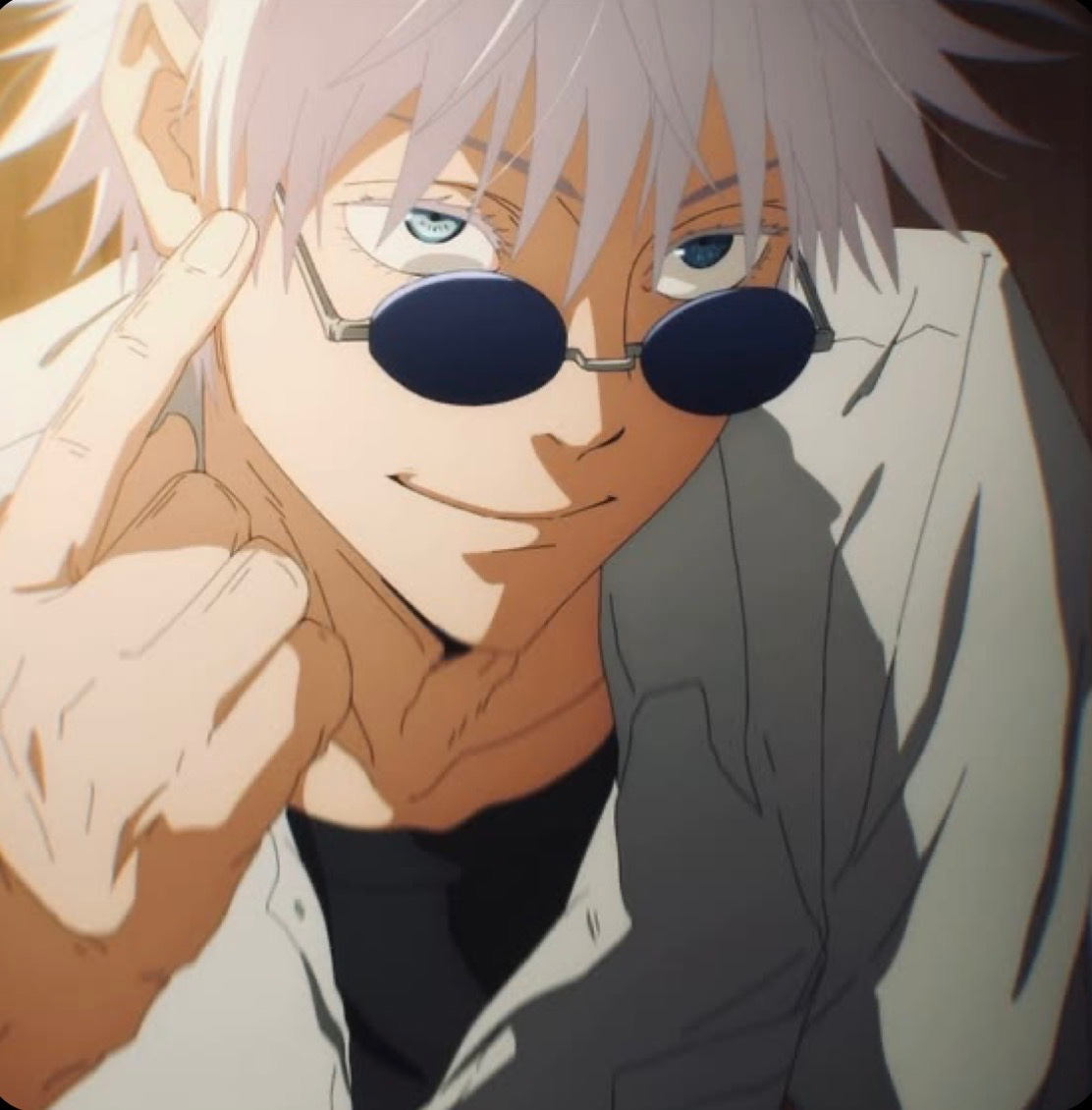 Satoru Gojo