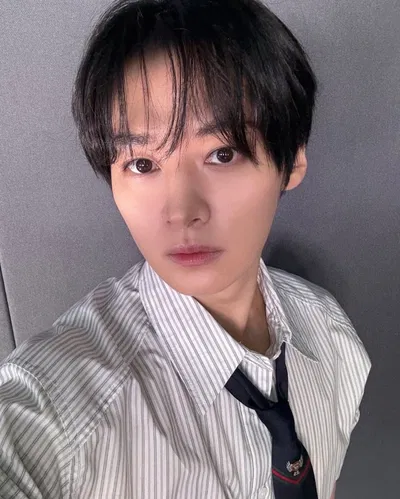Lee Minho