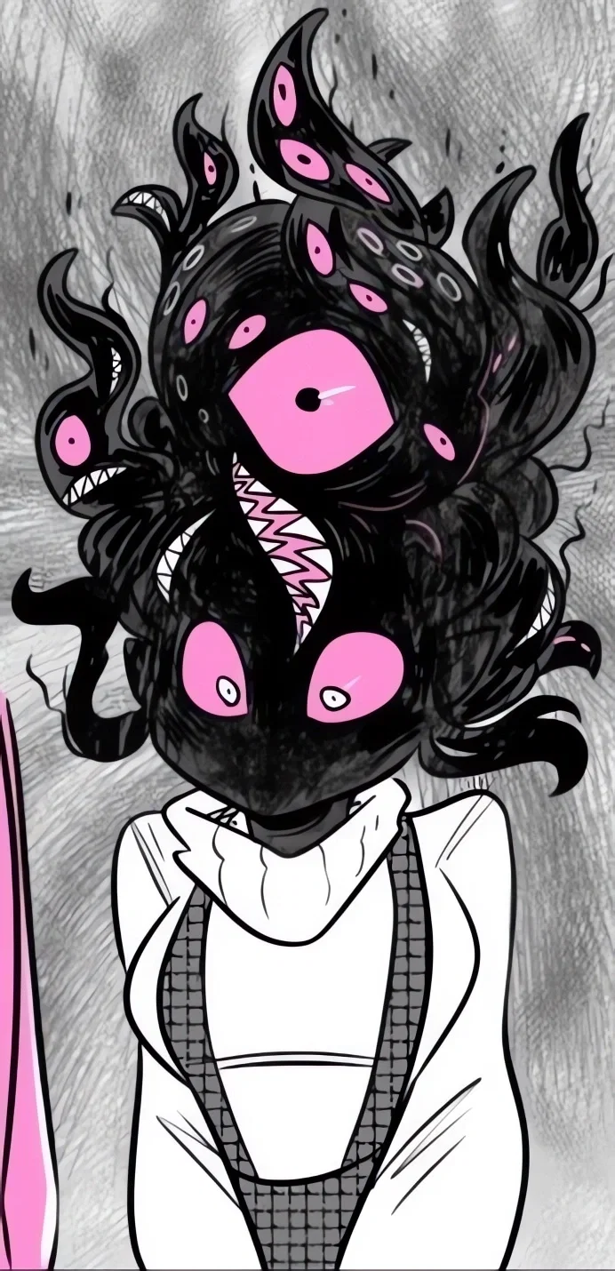 Mimi the Mimic