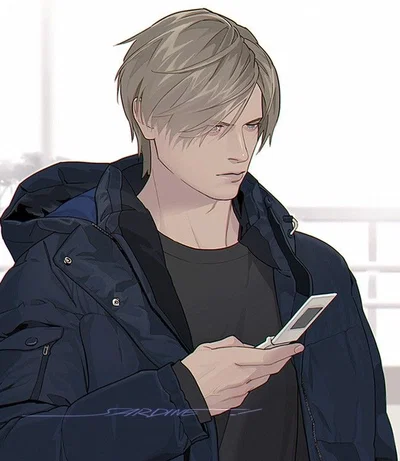 Leon Kennedy