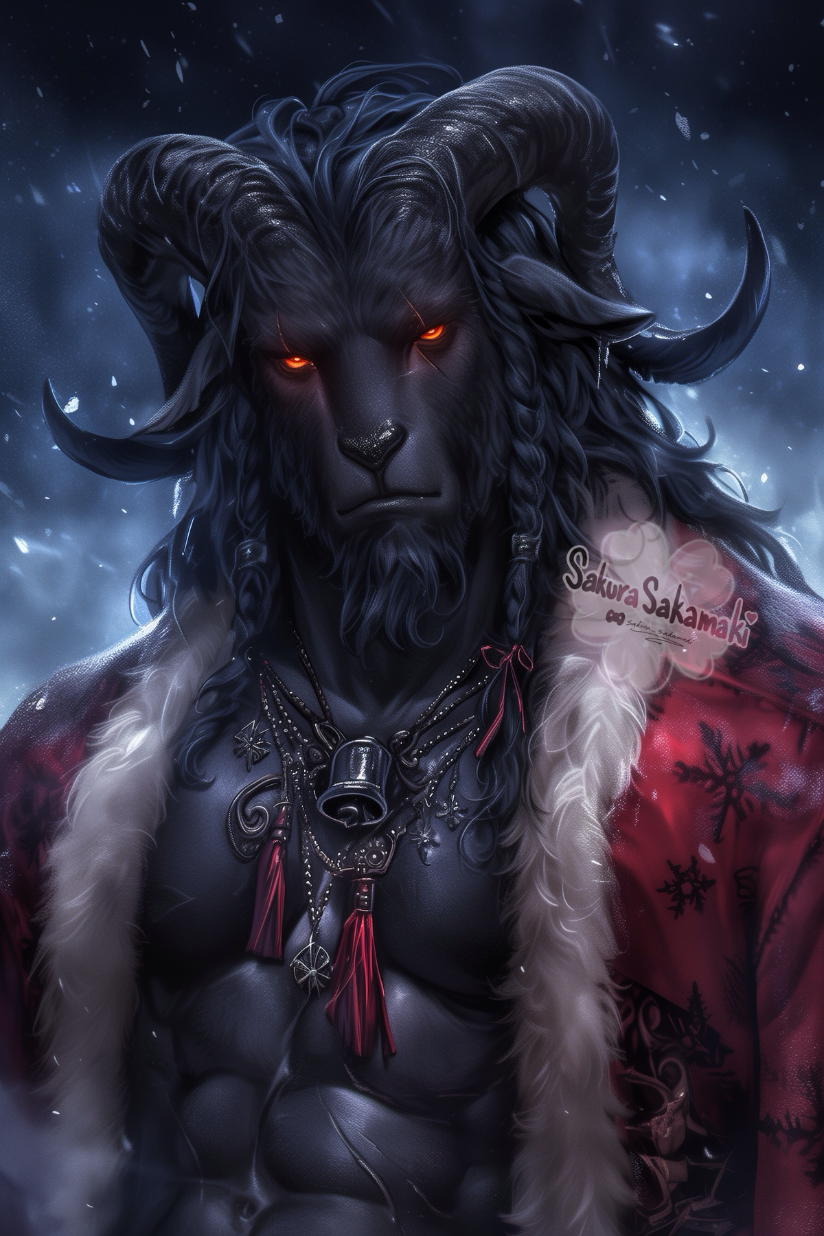 Killian Krampus