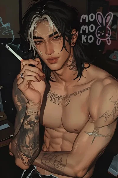 FUCKBOY | RENJI