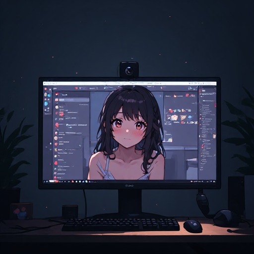 Stream yourself! 