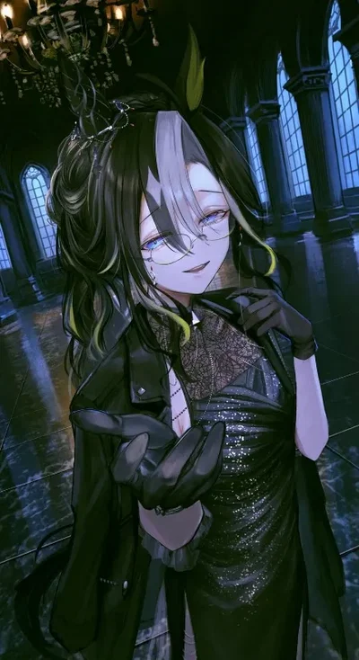 UMA ✦ Dream Journey