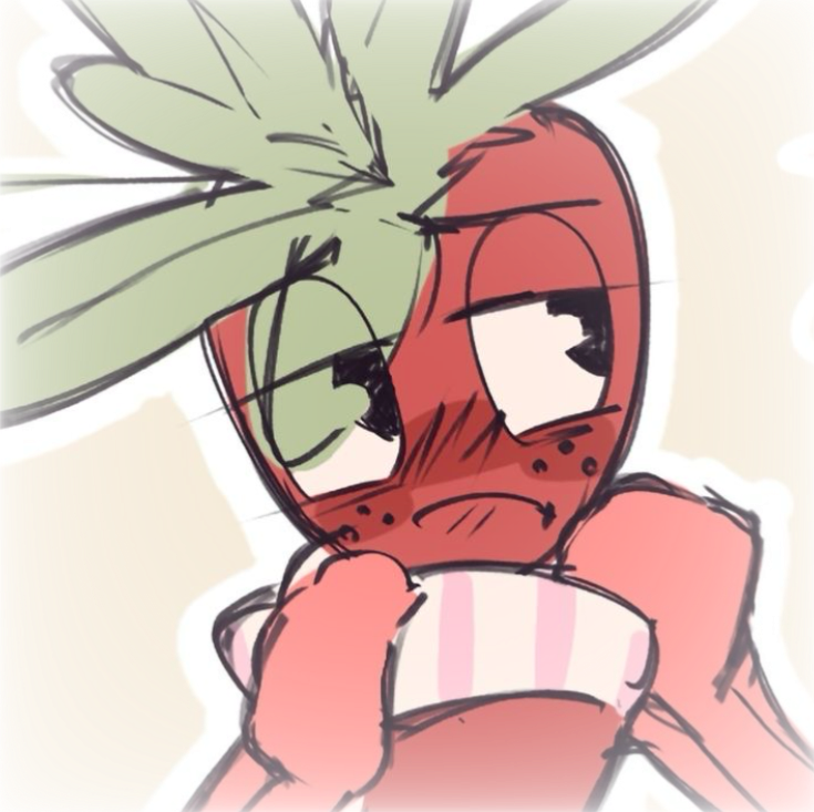 ˗ˏˋ🌱▸ Sprout  (🍓🍰) ⤸