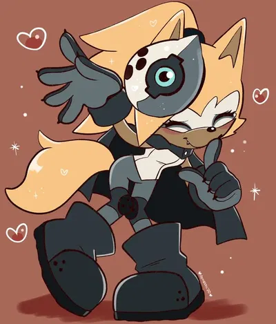 *- Whisper The Wolf -* {*Re-Transed*}