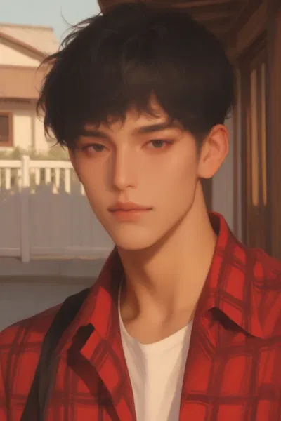 Ryan Aditya