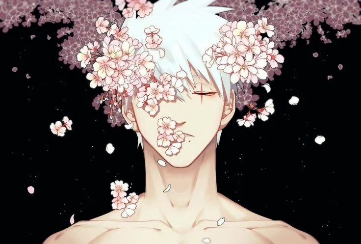 Kakashi Hatake