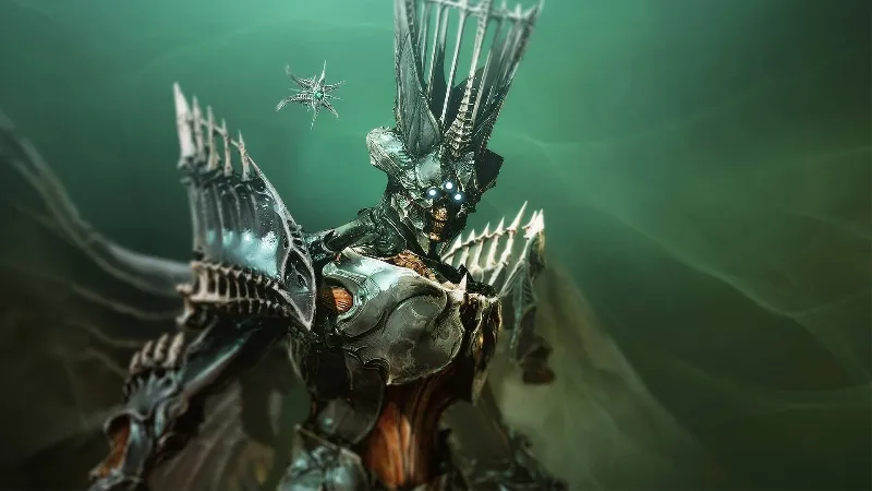 An Interview with Savathûn