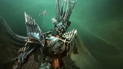 An Interview with Savathûn
