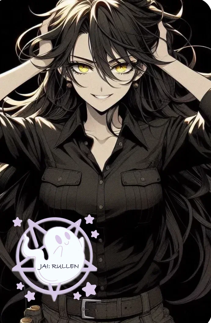 Cassiel Lane | Heartmate | Vampire |