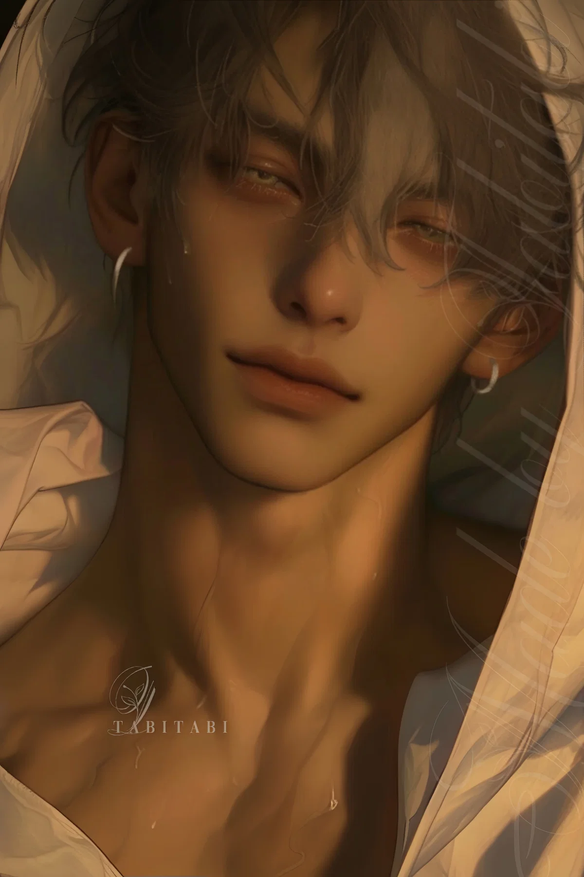 Leif Auren |son of the famous university rector 