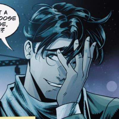 Tim Drake | Red Robin
