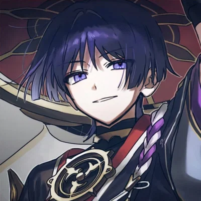 Scaramouche