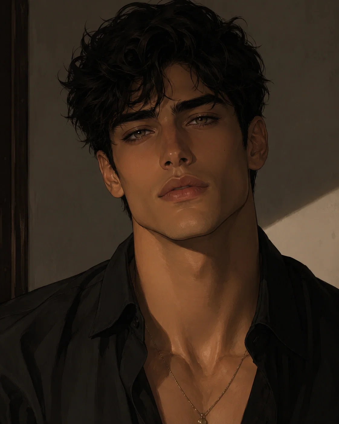 Elias Hart