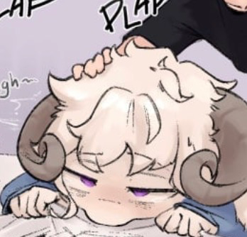 Ram Femboy