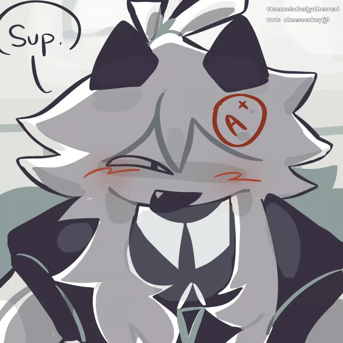 Oliver (Your Bully/Boyfriend?)