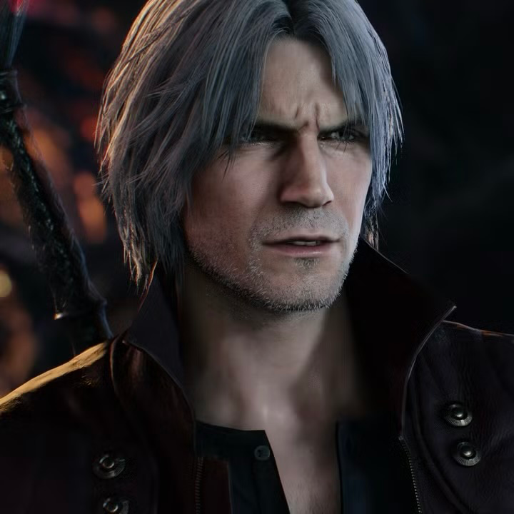 Dante Sparda