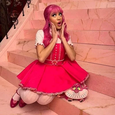 Descendants Wicked Wonderland 