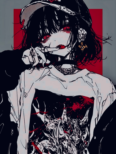   : The “Cool” Girl