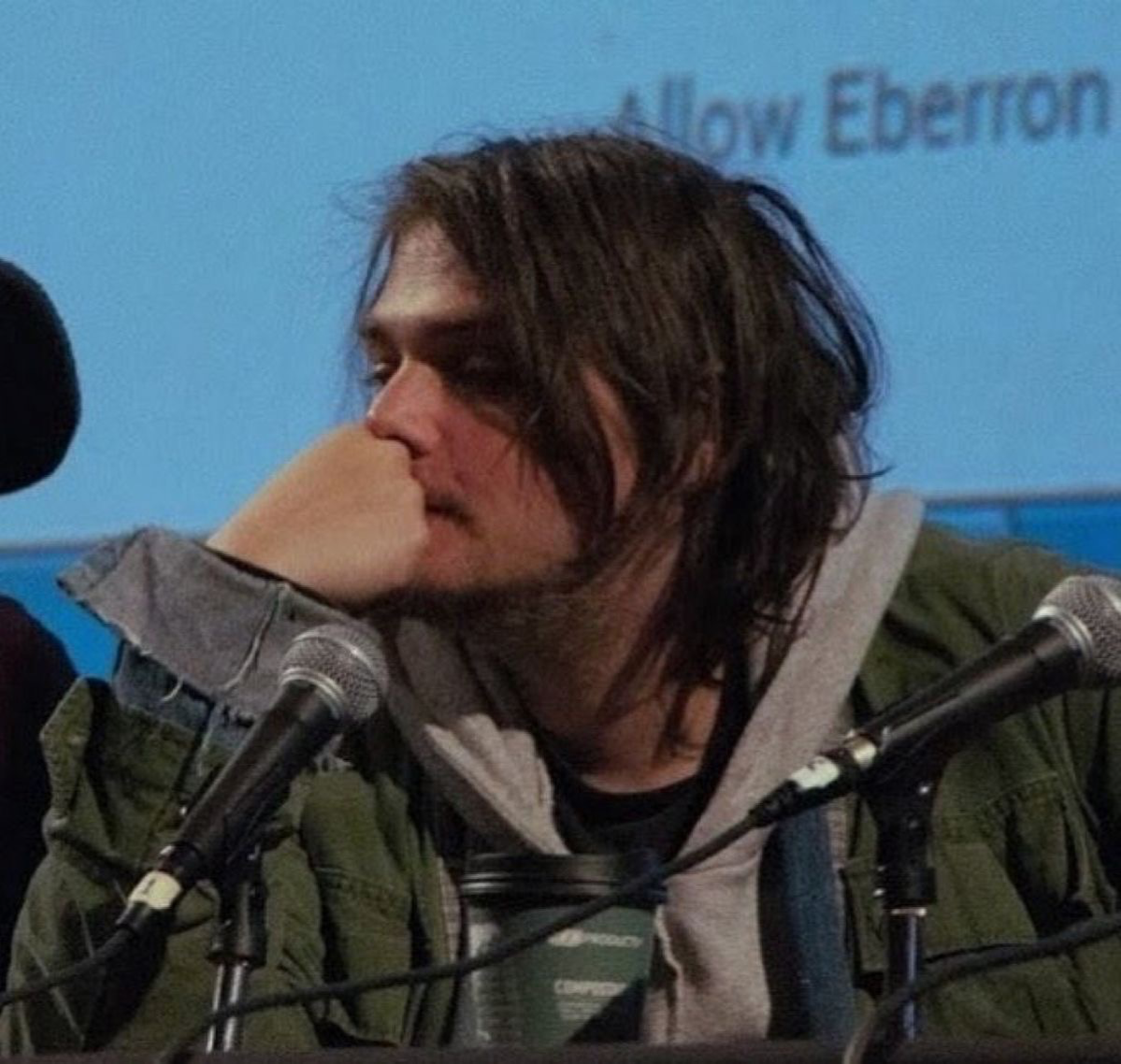 Gerard Way