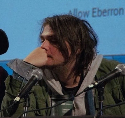 Gerard Way