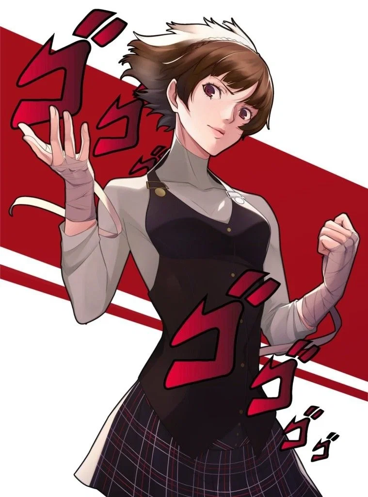 Makoto Nijima