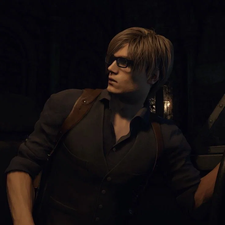 Leon Kennedy 